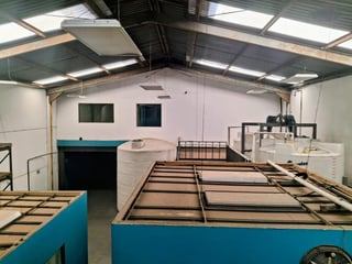 Warehouse for Sale in Villa Nueva - Industrial Park - $475,000 - 3