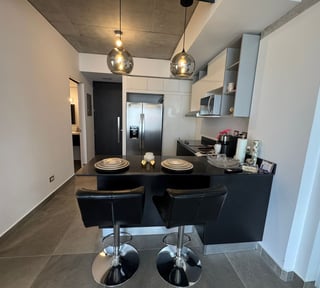 Apartamento en Shift de Cayala Zona 16 | 2 Habitaciones completas