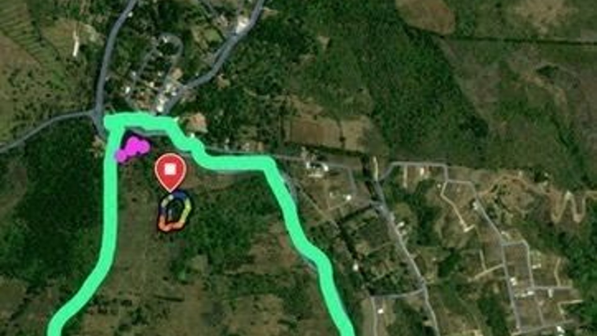 SANTA ELENA BARILLAS / Terreno en Venta