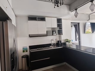 Apartamento en Venta Edificio Shift Cayalá, zona 16 - 2