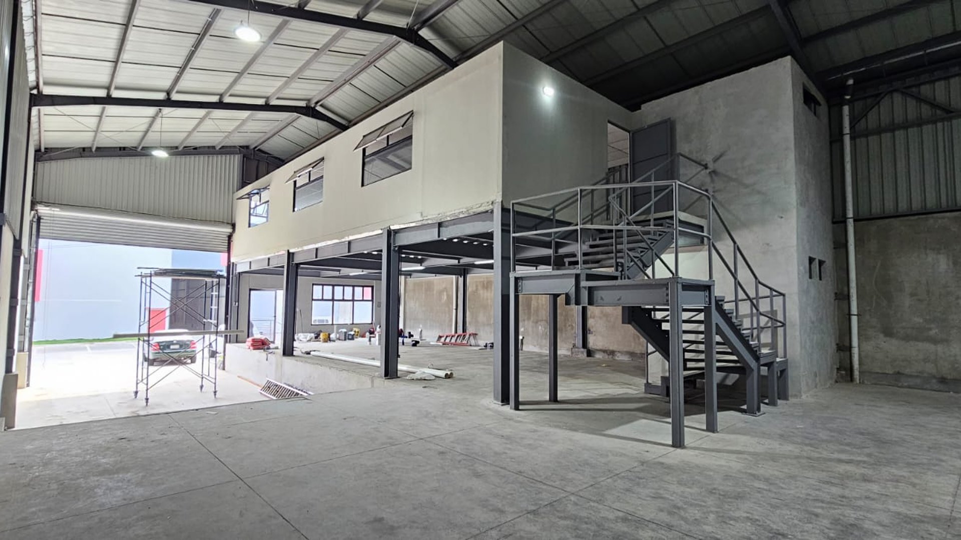 Bodega en renta en Villa Nueva km 22.5 - Miniatura 5