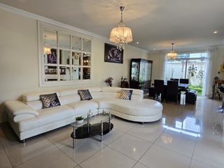 Casa en Venta Bosques de Vila Verde Carretera Salvador - 5