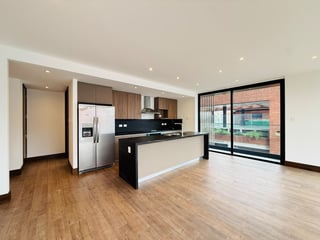 ALQUILER DE HERMOSO APARTAMENTO PARA ESTRENAR - GAURA, ZONA 15 - 3