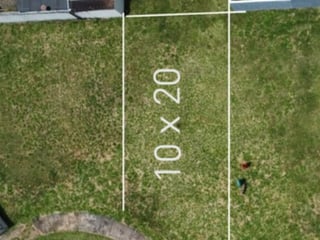📍 TERRENO EN VENTA –TOTALMENTE PLANO | PUERTA DE HIERRO | ZONA 16 - 3