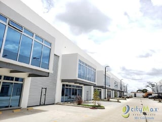 Bodega en Venta Zona 4 de Mixco El Naranjo - Image 1