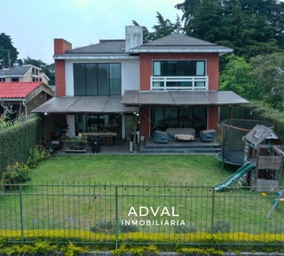 Hermosa casa en venta Monte Pinasco CAES KM 21.5