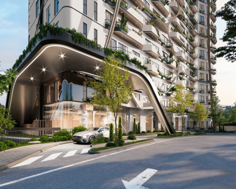 Venta Apartamentos en Zona 15 Precio de lanzamiento!