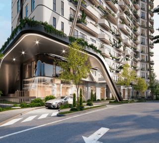 Venta Apartamentos en Zona 15 Precio de lanzamiento!