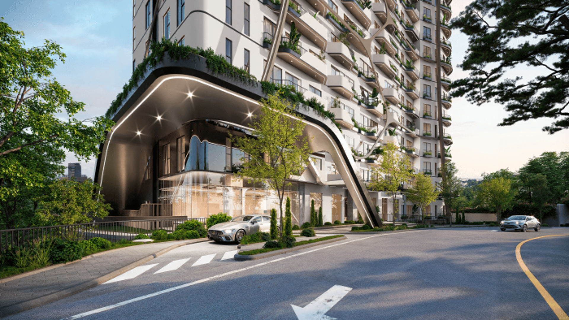 Venta Apartamentos en Zona 15 Precio de lanzamiento!