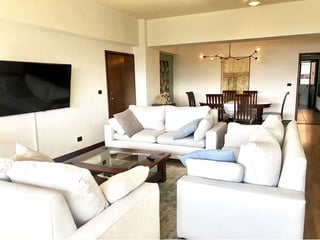 Apartamento amueblado en alquiler, Premiere Club zona 14 - 2