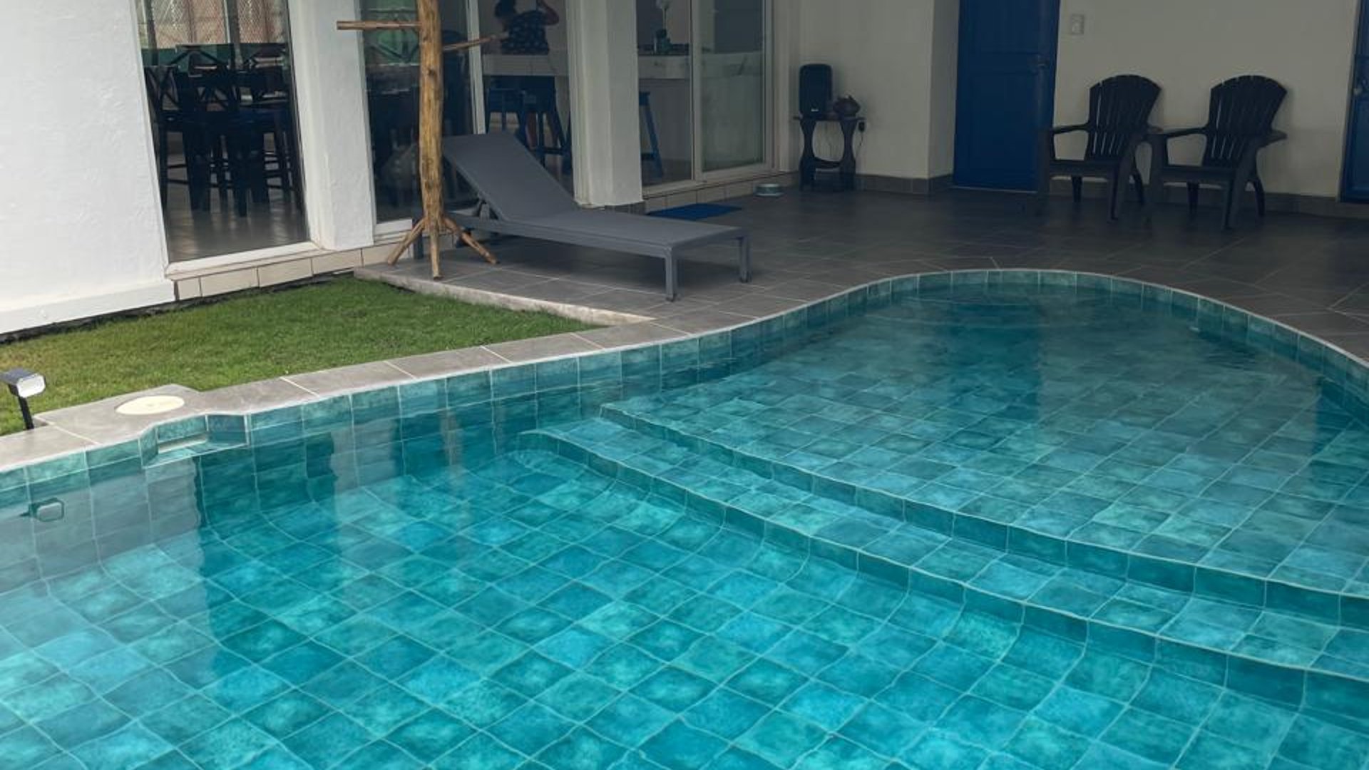 CASA DE PLAYA EN CONDOMINIO CASA DEL PACÍFICO – CARRETERA A MONTERRICO - Miniatura 18