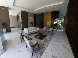 Lujoso Apartamento en renta o venta zona 14 Guatemala - 2