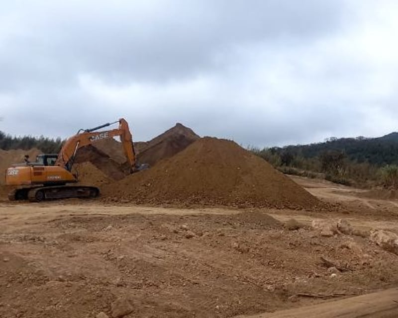 Terreno en venta, El Naranjo Mixco