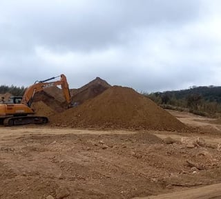 Terreno en venta, El Naranjo Mixco