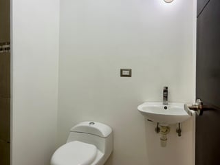 Venta de apartamento en Destiny Sky Homes | Km.14.5 CAES - 2