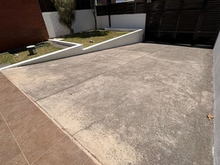 Alquiler de casa de 1 nivel en zona 15 Vista Hermosa I - 3