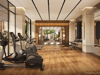 Proyecto de apartamentos en venta en planos Cetri, zona 14 - 5