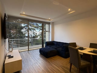 Apartamento en Alquiler / Venta Edificio Mirabella, Km. 9.5 CES - 2