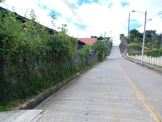 Terreno Residencial en Venta en Zona 17 - 3