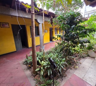 Casa en renta con 7 habitaciones, ideal para inversión zona 2 Ref-5739