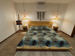 Casa de Playa en Venta – El Paredón,sipacate , Escuintla - Image 12