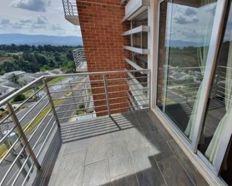 Apartamento en Venta en Zona 16 Vista Hermosa IV