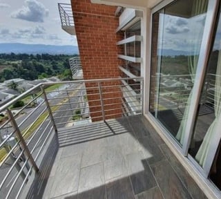 Apartamento en Venta en Zona 16 Vista Hermosa IV