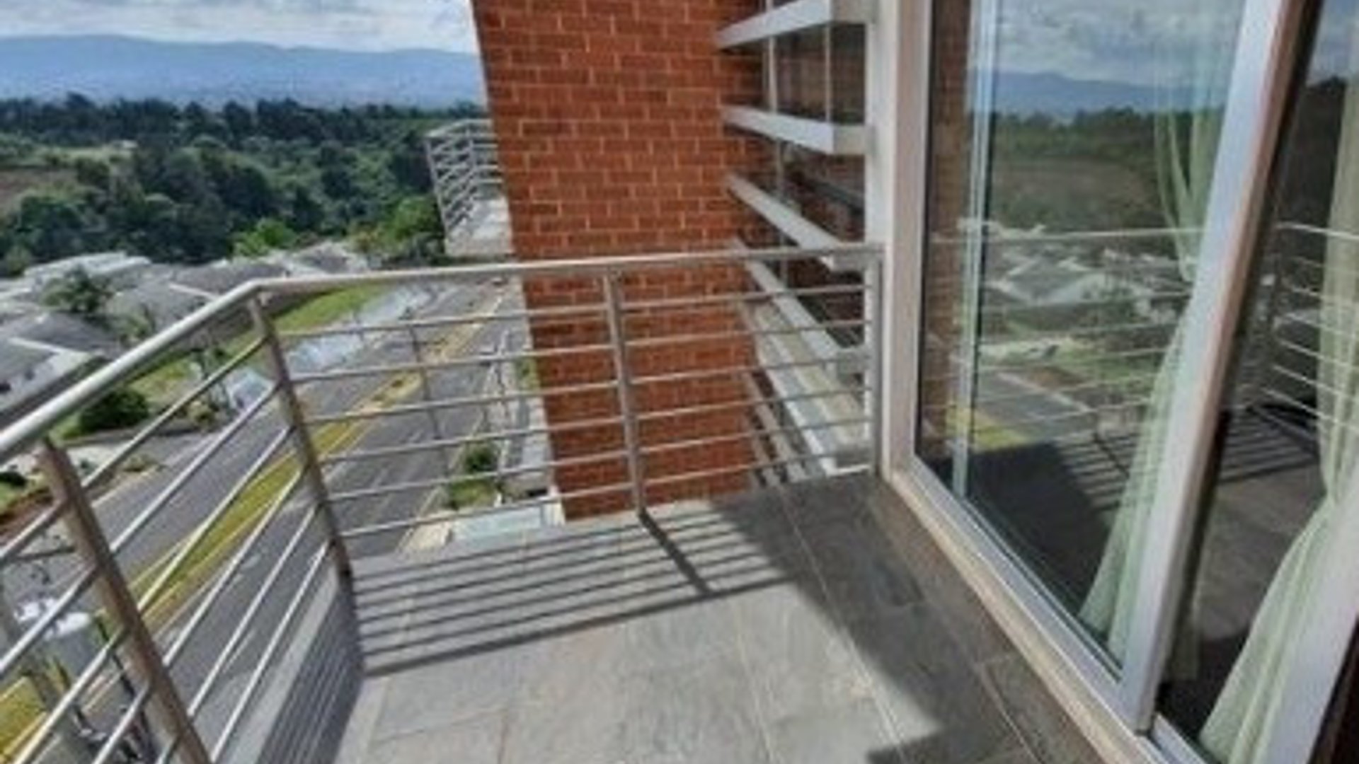 Apartamento en Venta en Zona 16 Vista Hermosa IV