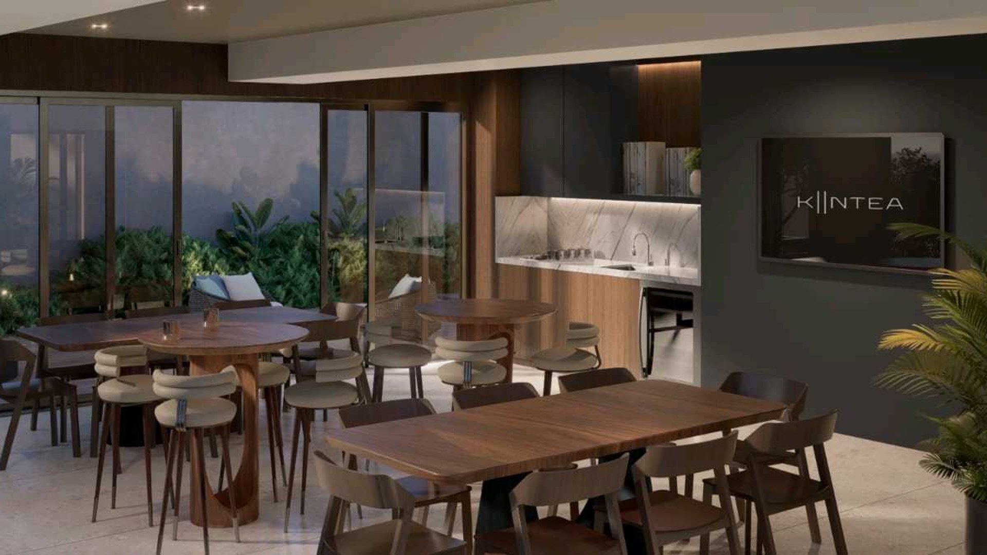 APARTAMENTO EN ALQUILER ????Edificio Kintea, Zona 15 VHII - Miniatura 8