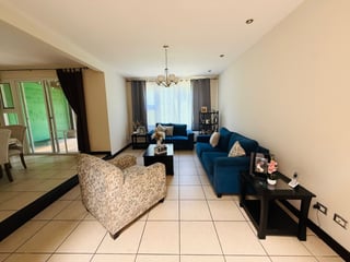 VENTA DE HERMOSA CASA CON MEJORAS - ENSENADA DE SAN ISIDRO, ZONA 16 - 5