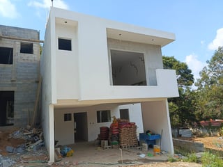 Casa Moderna 3 Hab. en Venta - Ciudad de Guatemala Mixco - 5