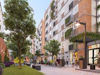 En venta apartamento zona 1 Ciudad de Guatemala - 5