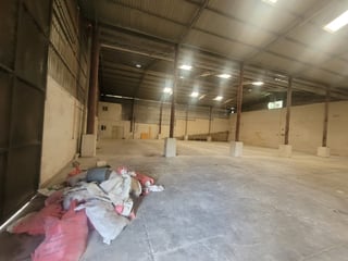 Bodega con area de oficina en renta en Barberena El Cerinal Ref-5806 - 2