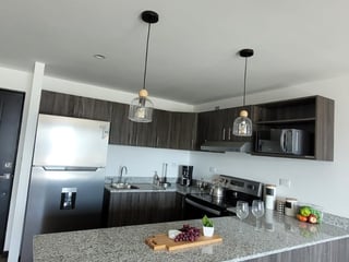 APARTAMENTO EN VENTA TORRE A Y B EN PETÁPOLIS ZONA 12 - 2