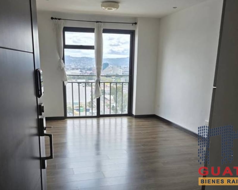 Apartamento en Venta, Zona 07 (V10111)