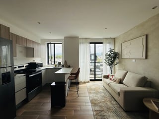 VENTA DE LINDO APARTAMENTO 2 DORMS. - VILA CATORCE, ZONA 14 - 3