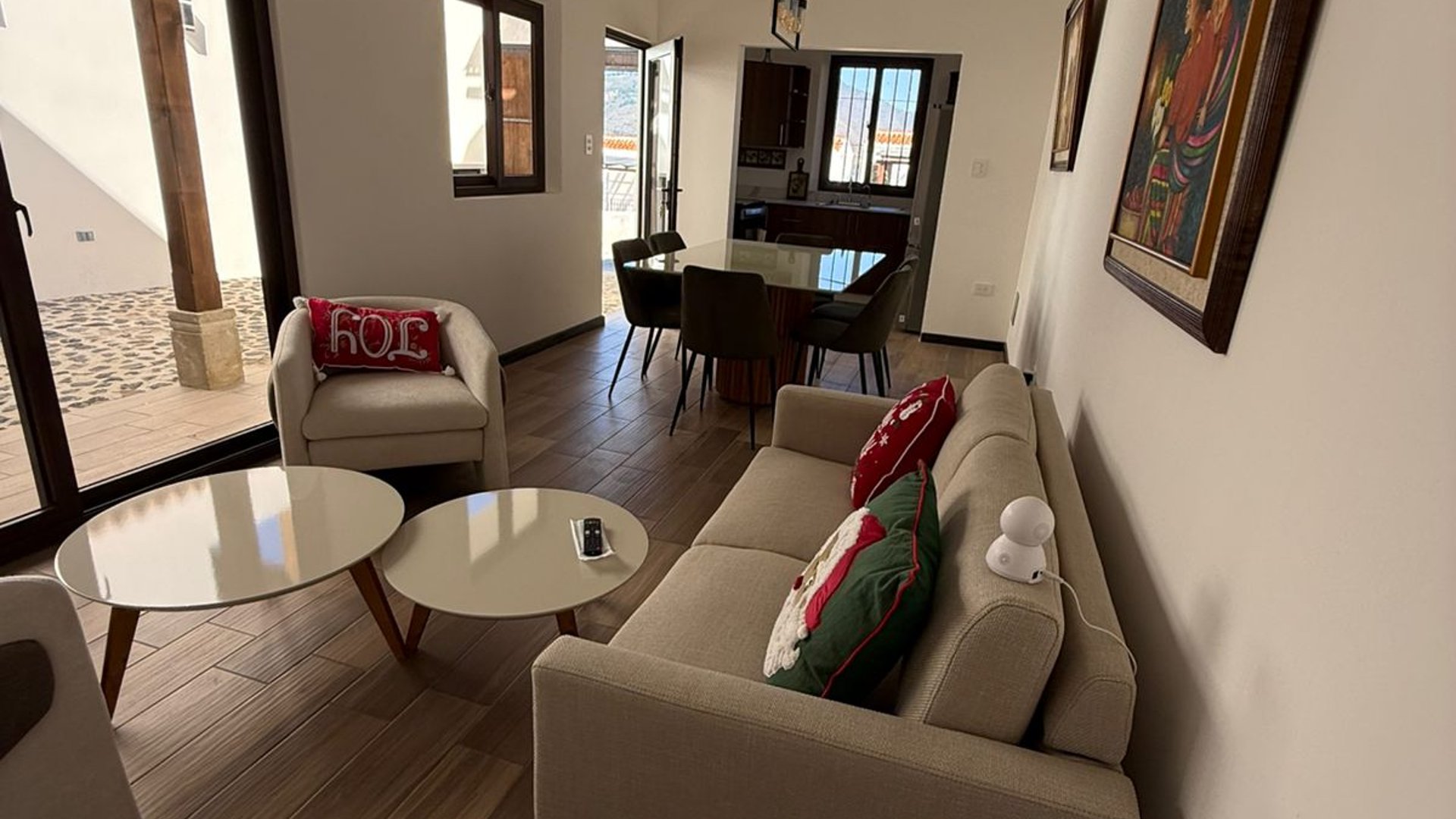 Espectacular Casa en Venta en San Pedro Las Huertas, Barrios Coloniales - Miniatura 7