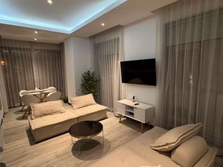 Apartamento en renta amueblado de 3 habitaciones en zona 16 Ref-5511 - Image 2