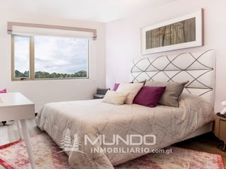 APARTAMENTO EN VENTA ZONA 14 - 3