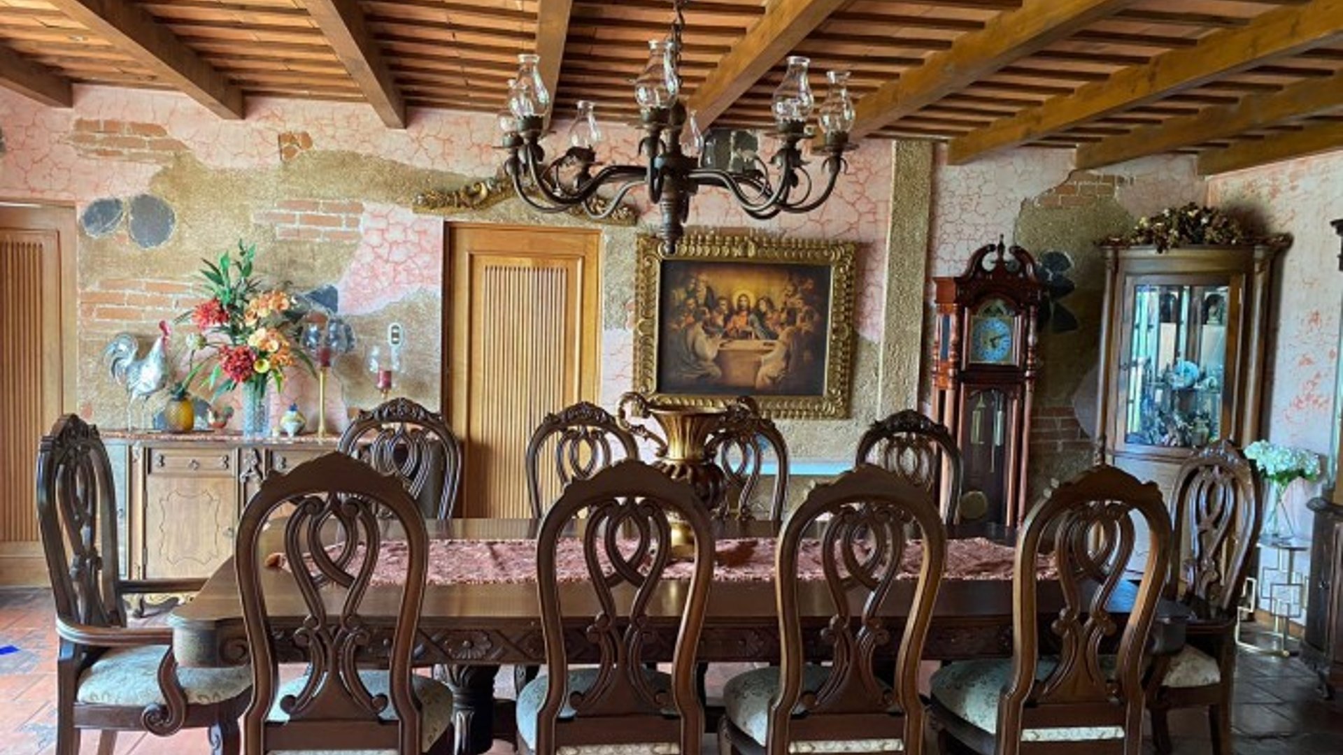 Casa en Renta o Venta cercana a San Lucas Guatemala - Miniatura 5