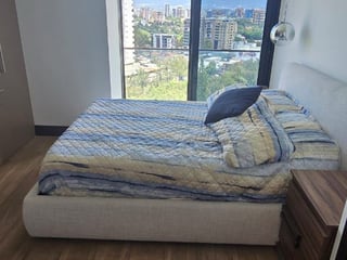 Venta de apartamento de 2 Dormitorios | BADEN Zona 15 VHI (B) - 3