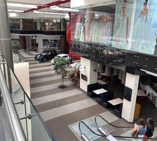 Local en Venta para Inversion Design Center zona 10