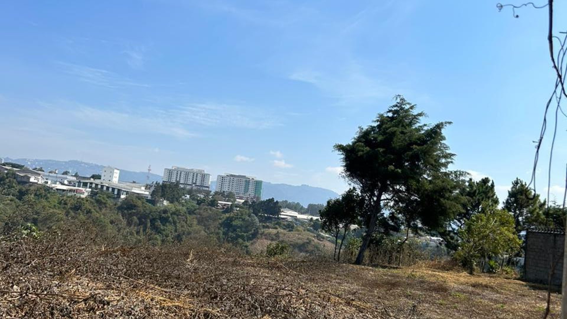Terreno en venta en Colonia Monte Maria Villa Nueva - Miniatura 5