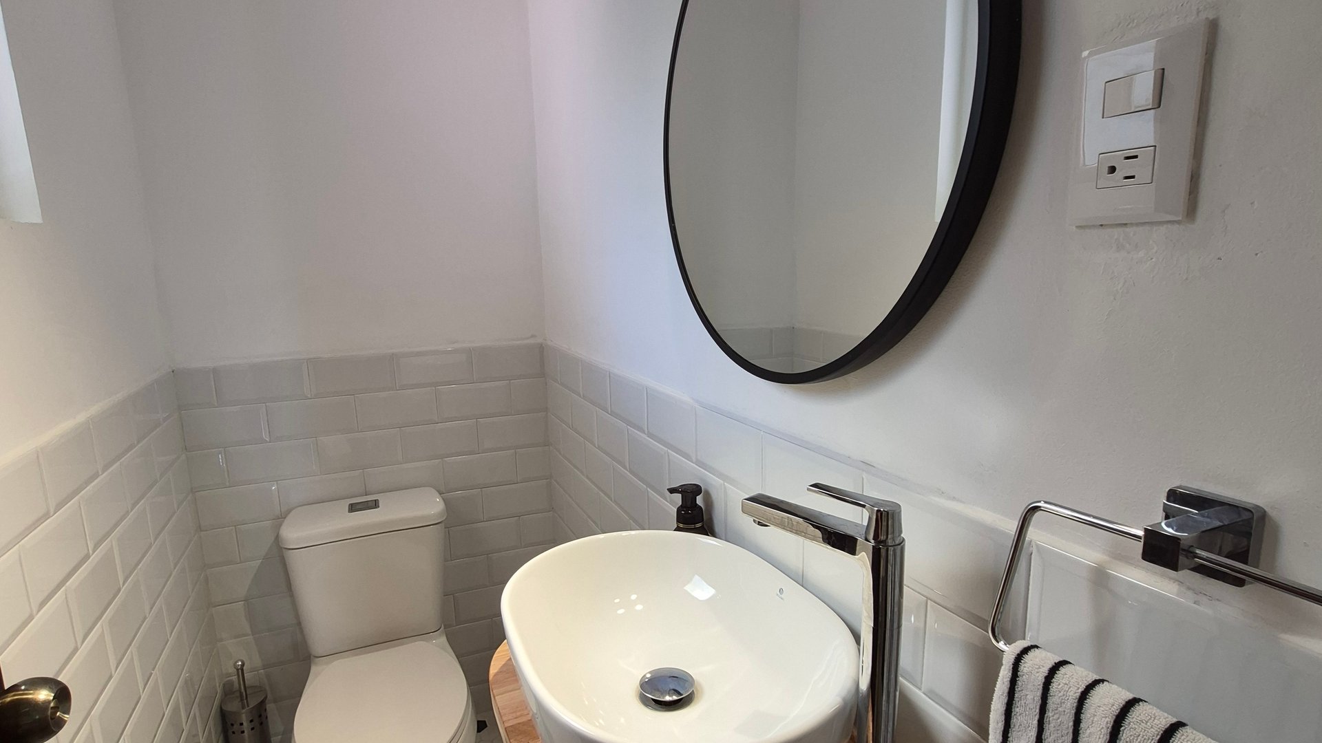 APARTAMENTO EN VENTA, RECIEN REMODELADO EN SAN JORGE MUXBAL - Miniatura 20