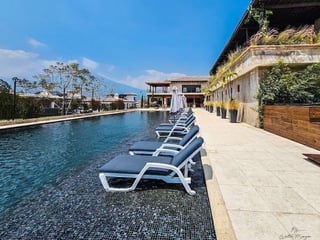 Penthouse en VENTA en Antigua Guatemala - 2