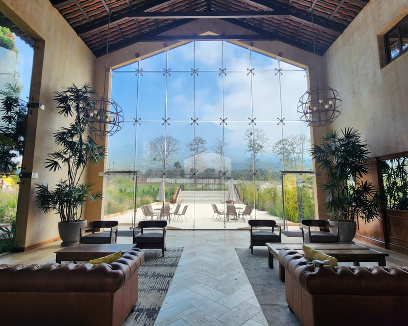 En Venta casa en condominio Los Franciscanos