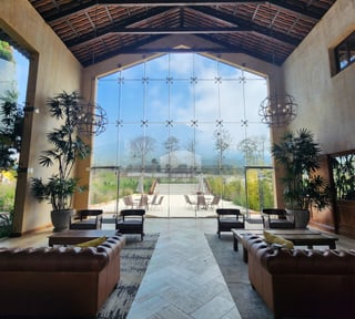 En Venta casa en condominio Los Franciscanos