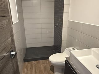 APARTAMENTO PARA ESTRENAR EDIFICIO KIINTEA ZONA 15 VISTA HERMOSA 2 - 5