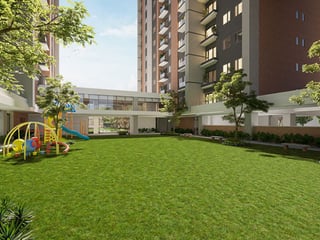 Apartamento en Venta Zona 13 Essenza Guatemala - Image 15