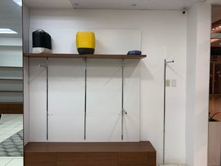 Alquilo Local Comercial en exclusivo centro comercial - 3